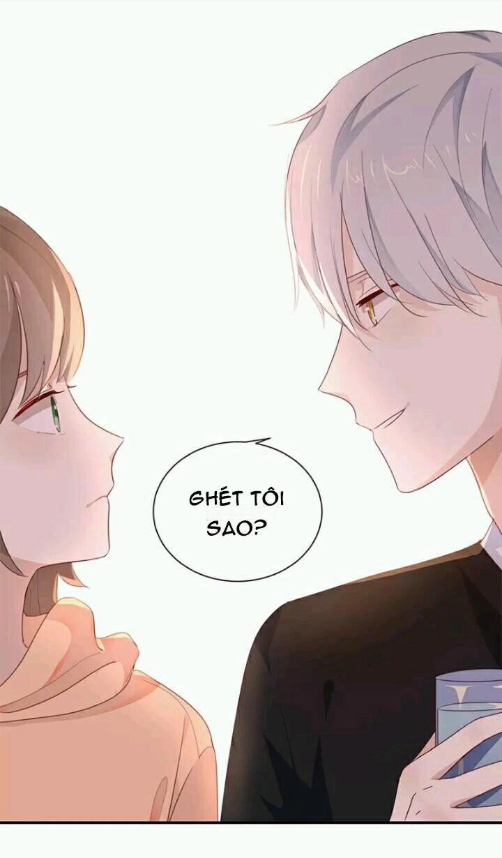 Tôi Bị Idol... Chuyện Không Thể Tả Chapter 14 - 22