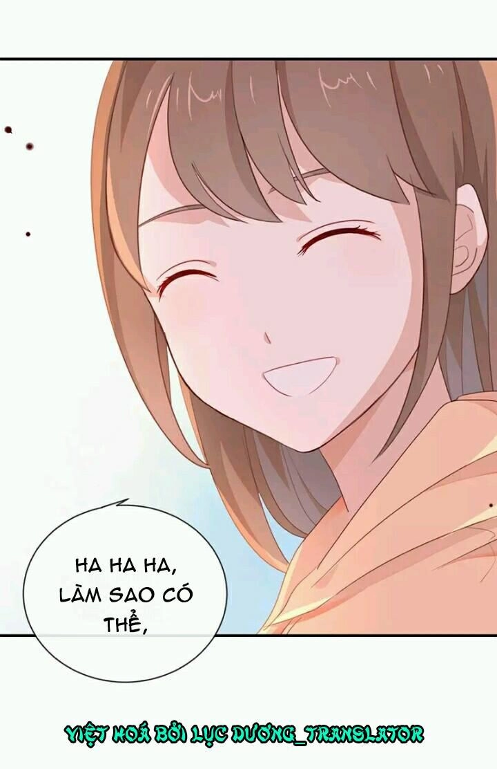 Tôi Bị Idol... Chuyện Không Thể Tả Chapter 14 - 23