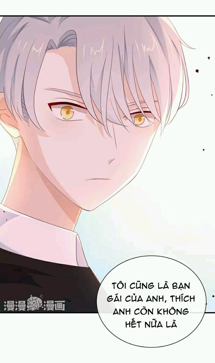 Tôi Bị Idol... Chuyện Không Thể Tả Chapter 14 - 24