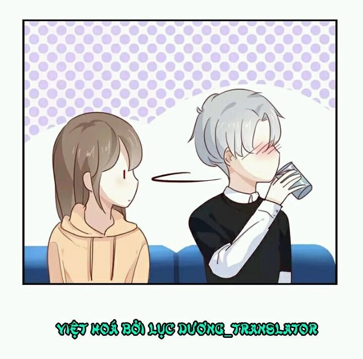 Tôi Bị Idol... Chuyện Không Thể Tả Chapter 14 - 25