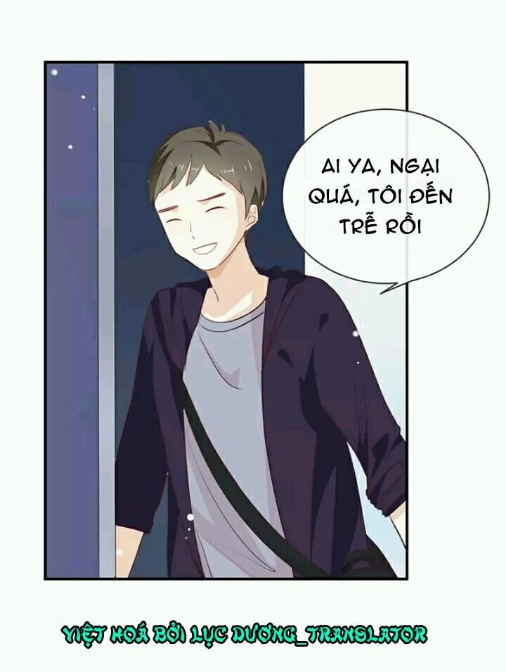 Tôi Bị Idol... Chuyện Không Thể Tả Chapter 14 - 26