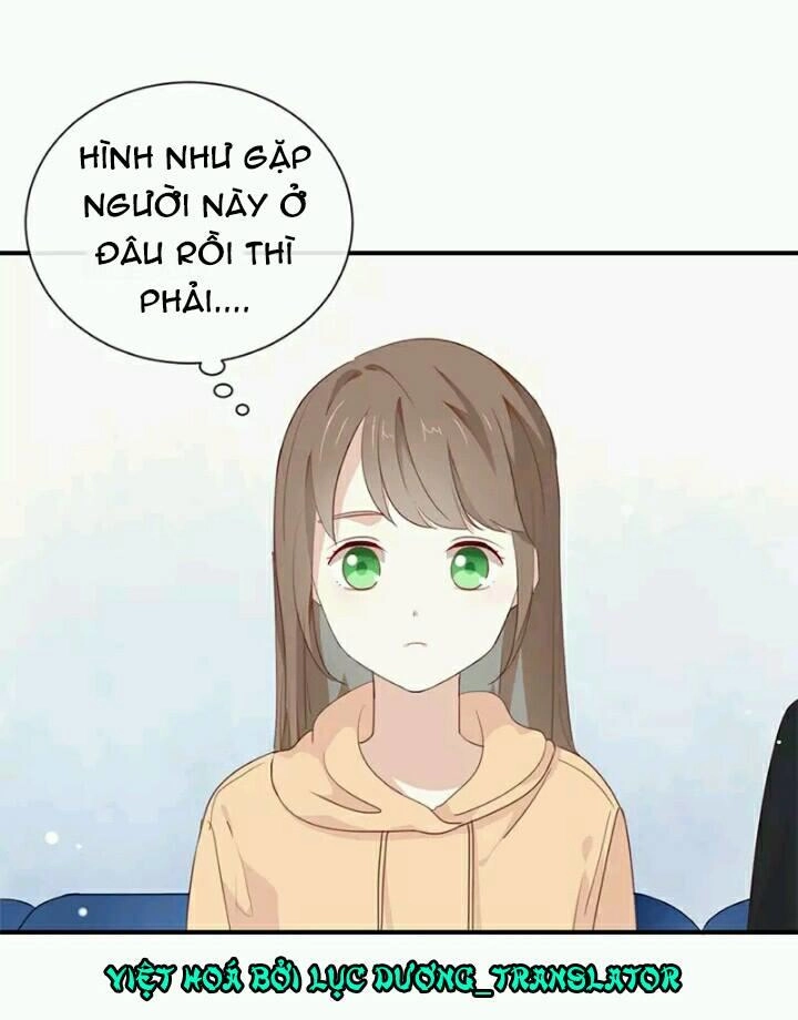 Tôi Bị Idol... Chuyện Không Thể Tả Chapter 14 - 27