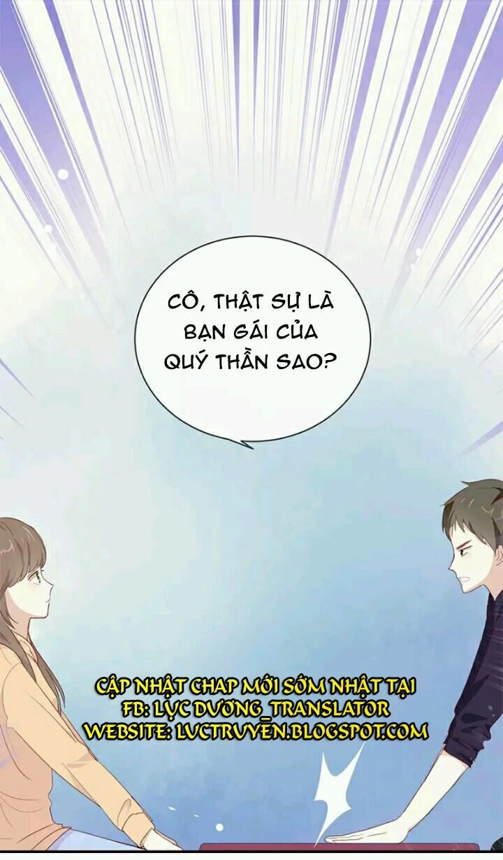 Tôi Bị Idol... Chuyện Không Thể Tả Chapter 14 - 33