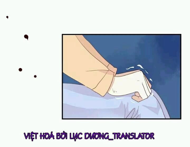 Tôi Bị Idol... Chuyện Không Thể Tả Chapter 15 - 3