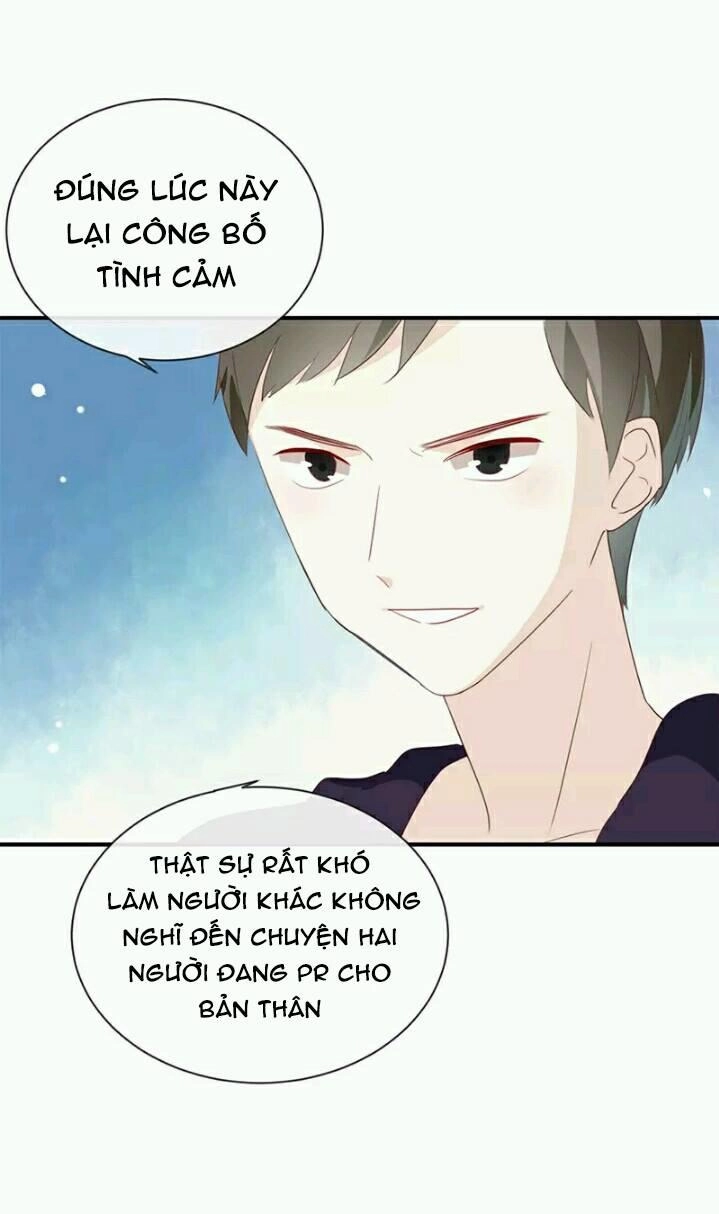 Tôi Bị Idol... Chuyện Không Thể Tả Chapter 15 - 7