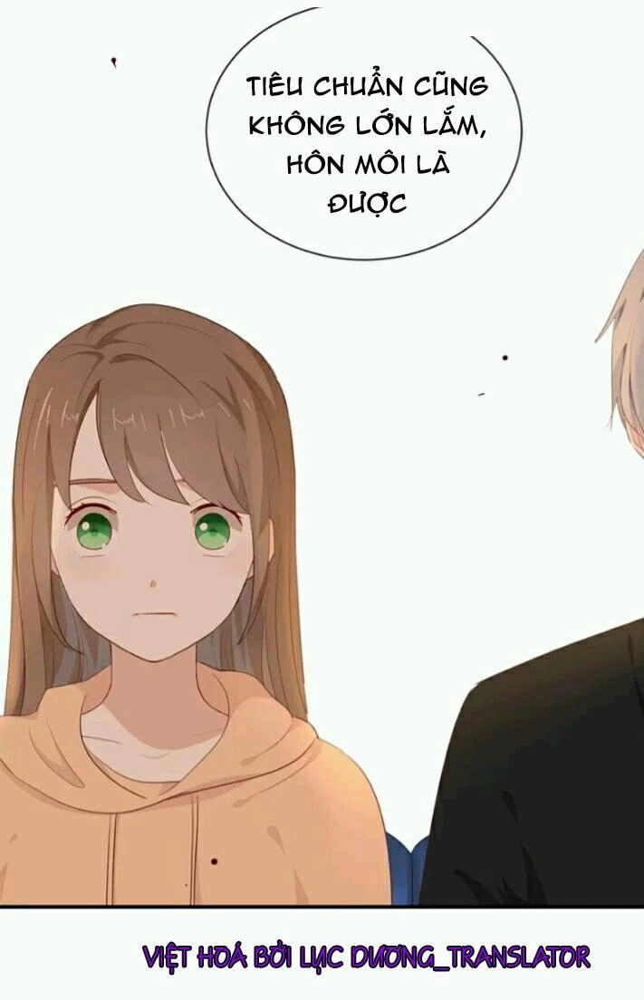 Tôi Bị Idol... Chuyện Không Thể Tả Chapter 15 - 10