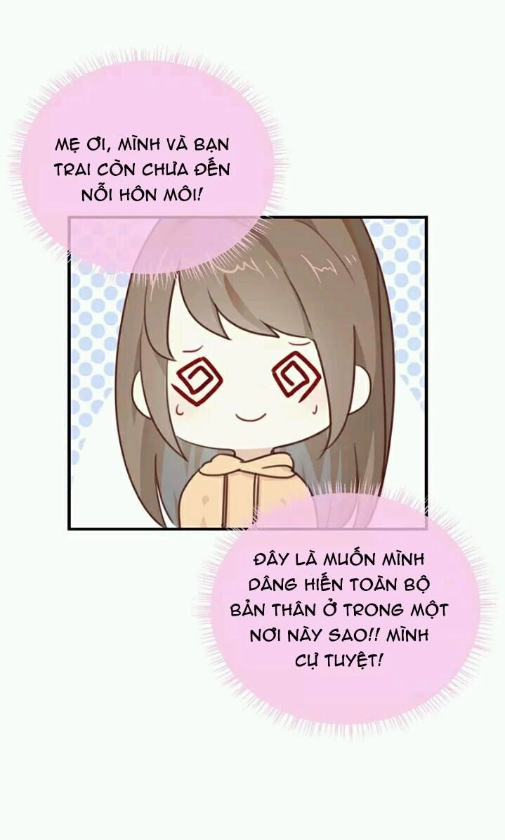 Tôi Bị Idol... Chuyện Không Thể Tả Chapter 15 - 11