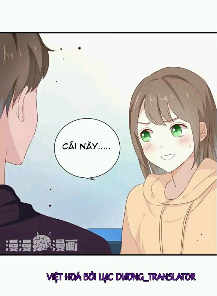 Tôi Bị Idol... Chuyện Không Thể Tả Chapter 15 - 12