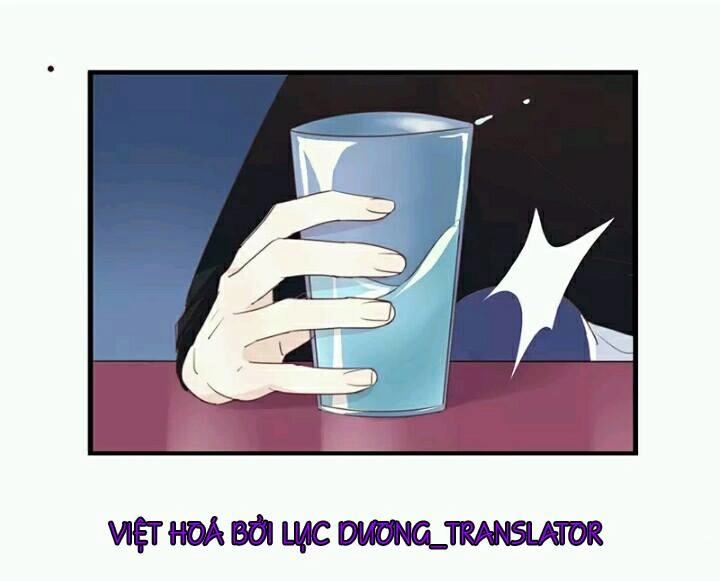 Tôi Bị Idol... Chuyện Không Thể Tả Chapter 15 - 13