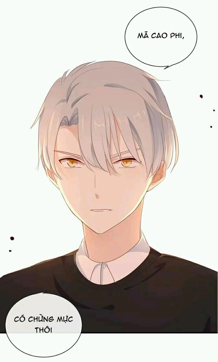 Tôi Bị Idol... Chuyện Không Thể Tả Chapter 15 - 14