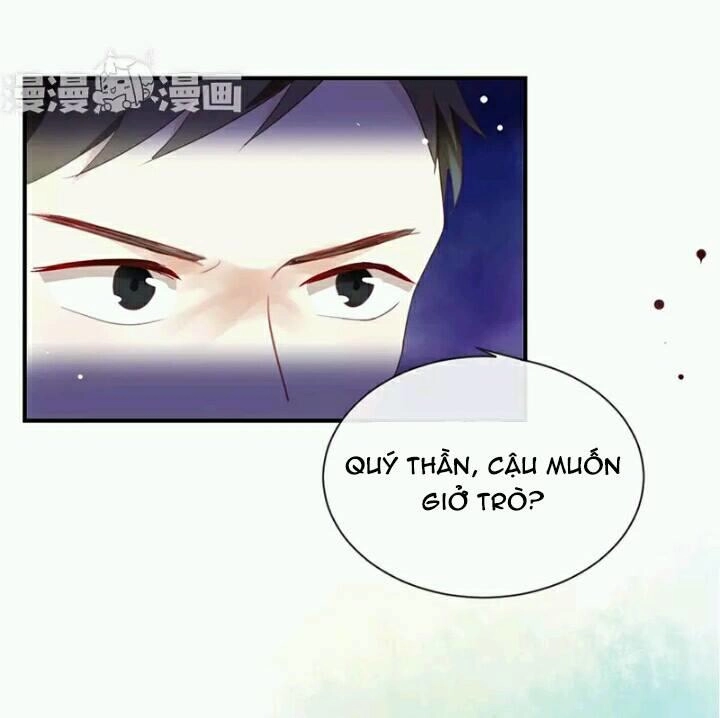 Tôi Bị Idol... Chuyện Không Thể Tả Chapter 15 - 16