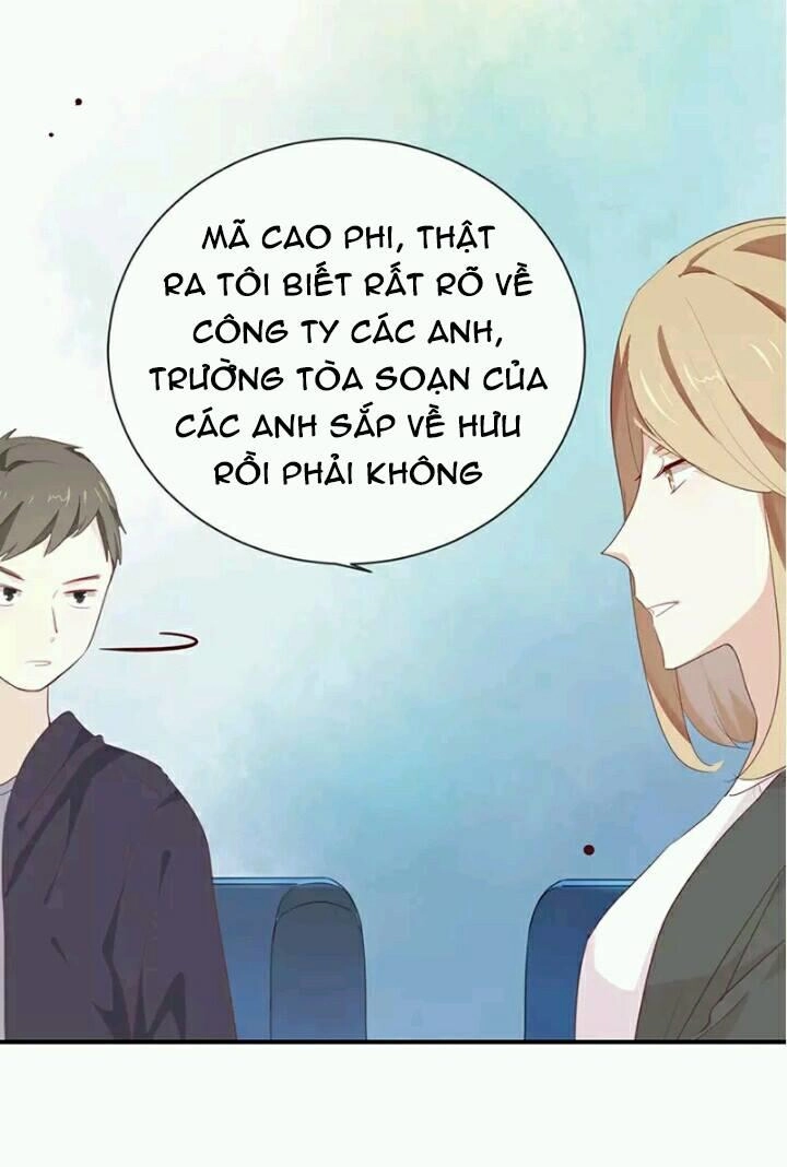 Tôi Bị Idol... Chuyện Không Thể Tả Chapter 15 - 17