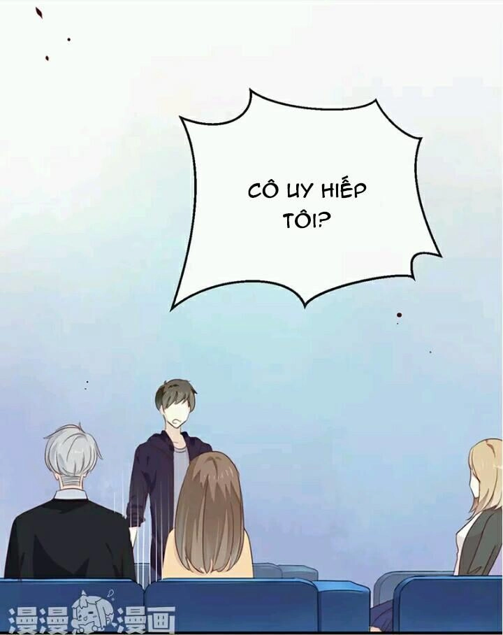 Tôi Bị Idol... Chuyện Không Thể Tả Chapter 15 - 19