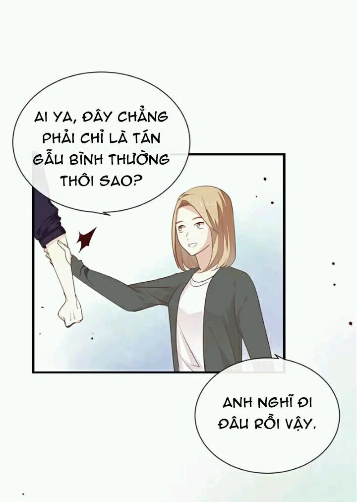 Tôi Bị Idol... Chuyện Không Thể Tả Chapter 15 - 20