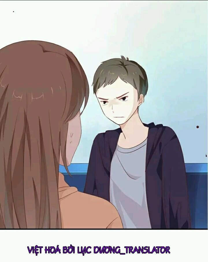 Tôi Bị Idol... Chuyện Không Thể Tả Chapter 15 - 21