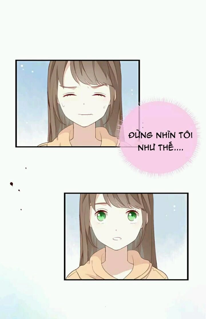 Tôi Bị Idol... Chuyện Không Thể Tả Chapter 15 - 22