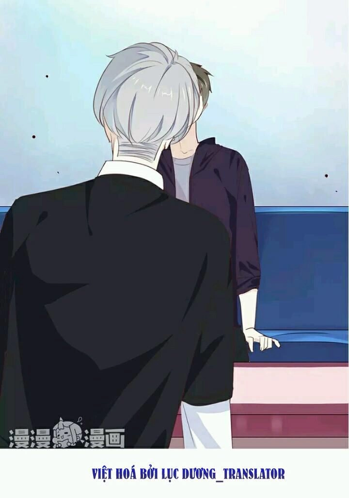 Tôi Bị Idol... Chuyện Không Thể Tả Chapter 15 - 23