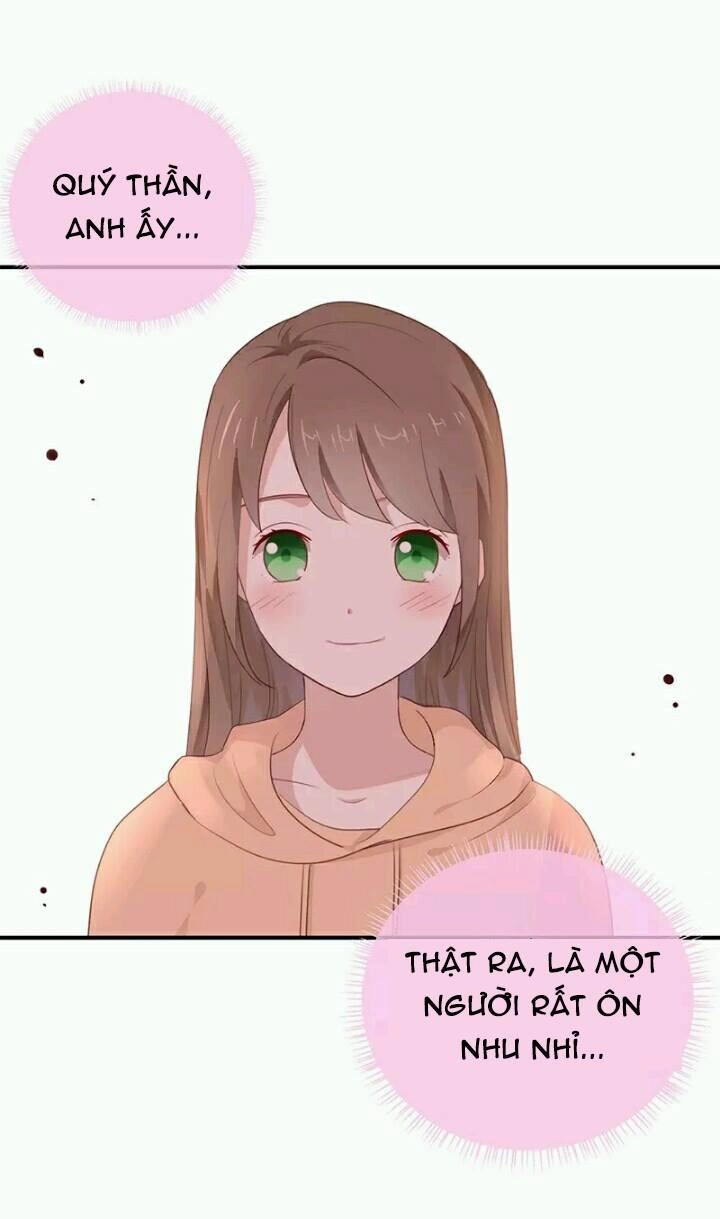 Tôi Bị Idol... Chuyện Không Thể Tả Chapter 15 - 24