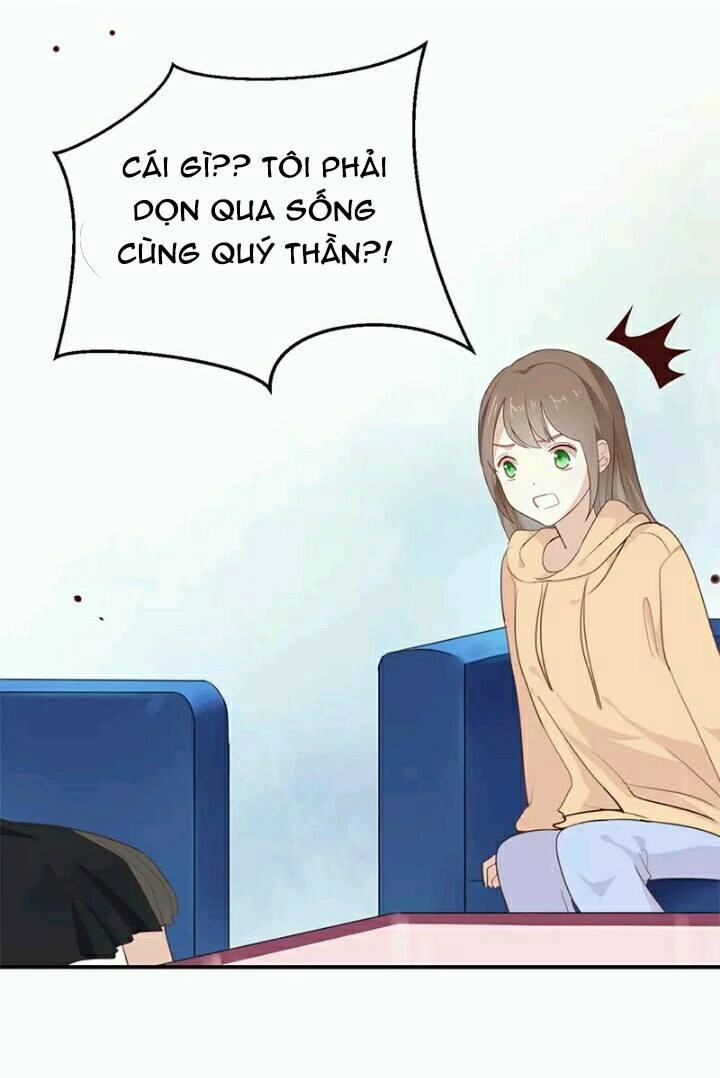 Tôi Bị Idol... Chuyện Không Thể Tả Chapter 15 - 26