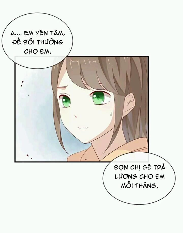 Tôi Bị Idol... Chuyện Không Thể Tả Chapter 15 - 29
