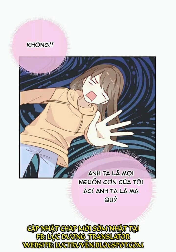 Tôi Bị Idol... Chuyện Không Thể Tả Chapter 15 - 32