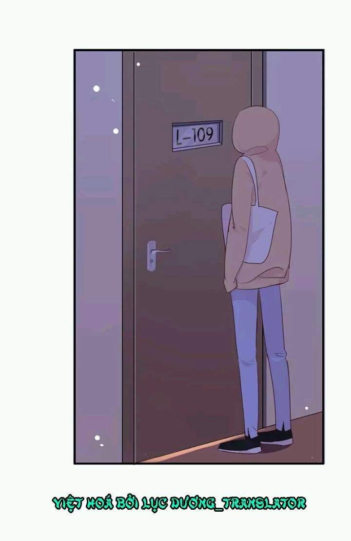 Tôi Bị Idol... Chuyện Không Thể Tả Chapter 16 - 2