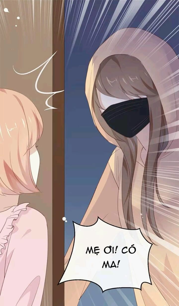 Tôi Bị Idol... Chuyện Không Thể Tả Chapter 16 - 3