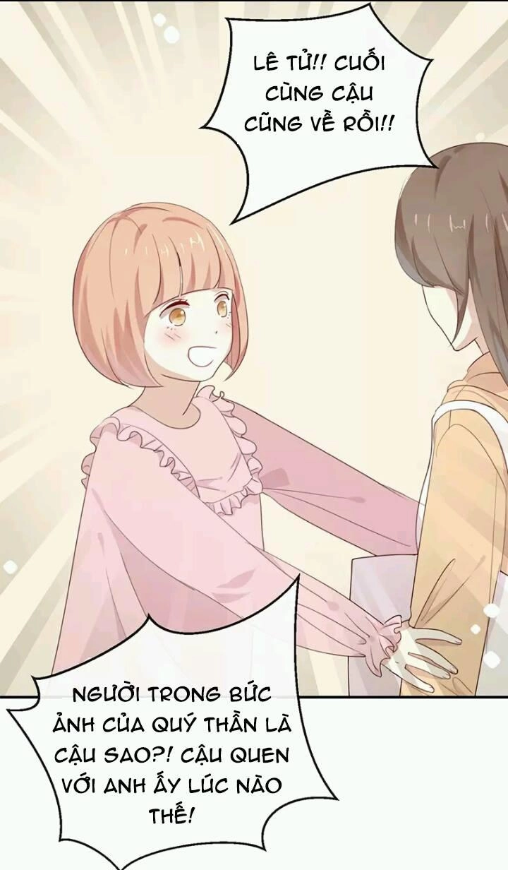 Tôi Bị Idol... Chuyện Không Thể Tả Chapter 16 - 6