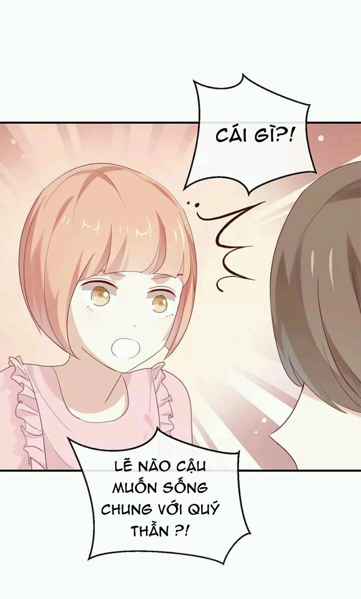 Tôi Bị Idol... Chuyện Không Thể Tả Chapter 16 - 10