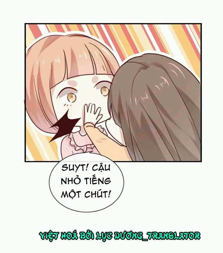 Tôi Bị Idol... Chuyện Không Thể Tả Chapter 16 - 11