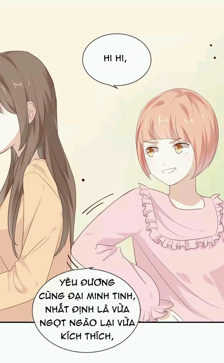 Tôi Bị Idol... Chuyện Không Thể Tả Chapter 16 - 13