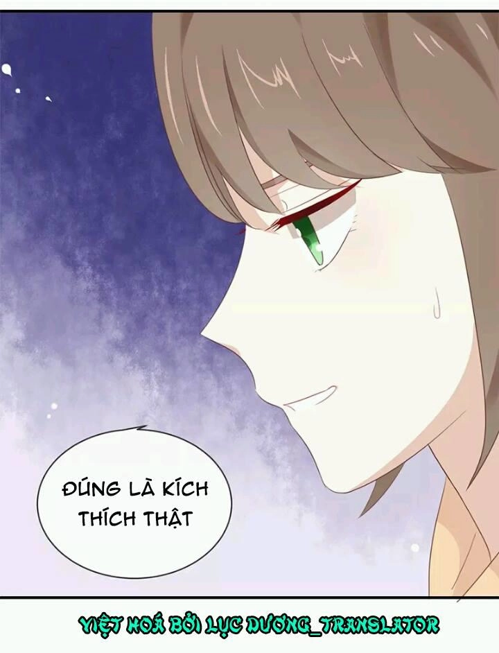 Tôi Bị Idol... Chuyện Không Thể Tả Chapter 16 - 14