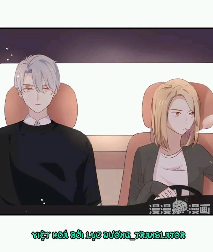 Tôi Bị Idol... Chuyện Không Thể Tả Chapter 16 - 16