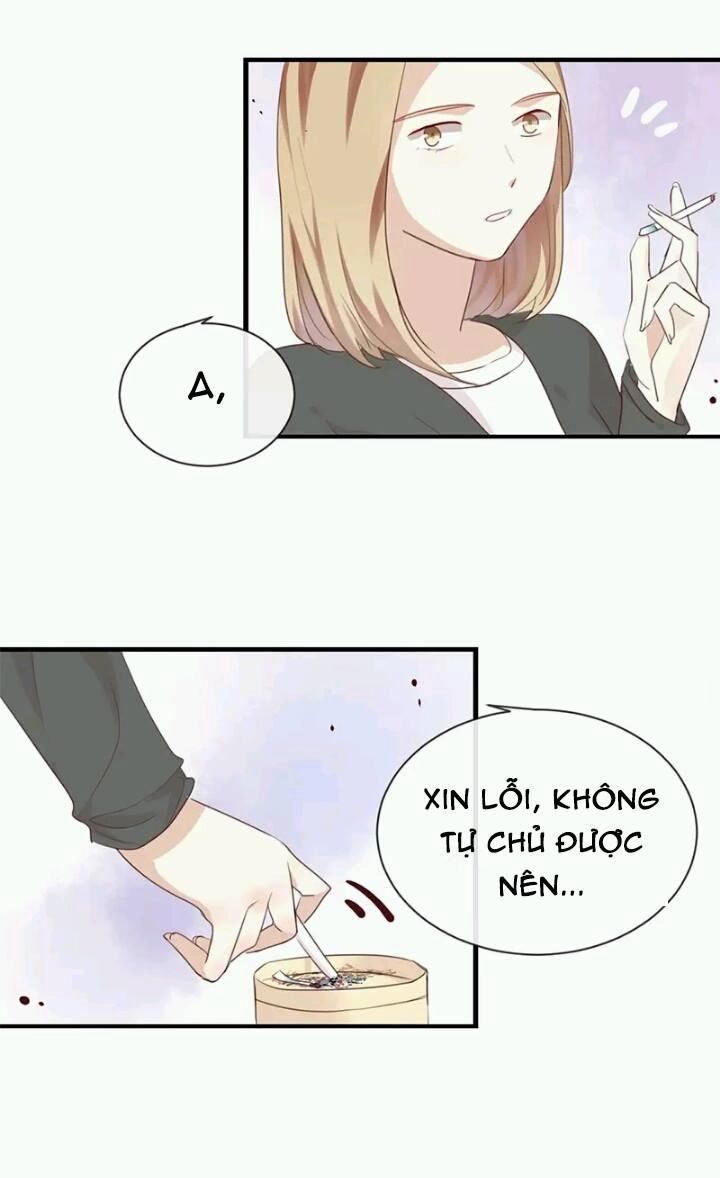 Tôi Bị Idol... Chuyện Không Thể Tả Chapter 16 - 18