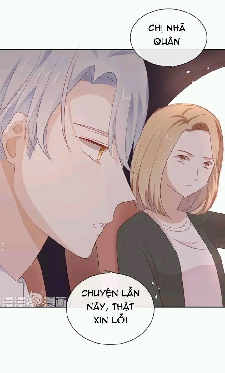 Tôi Bị Idol... Chuyện Không Thể Tả Chapter 16 - 19