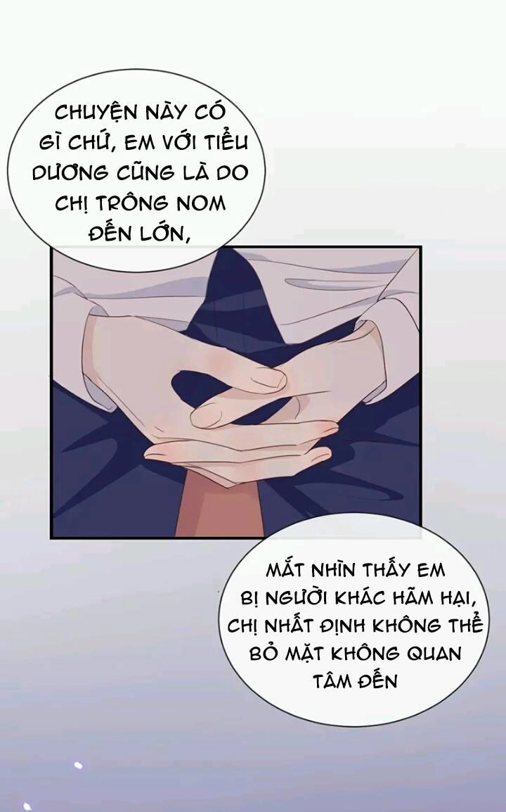 Tôi Bị Idol... Chuyện Không Thể Tả Chapter 16 - 20
