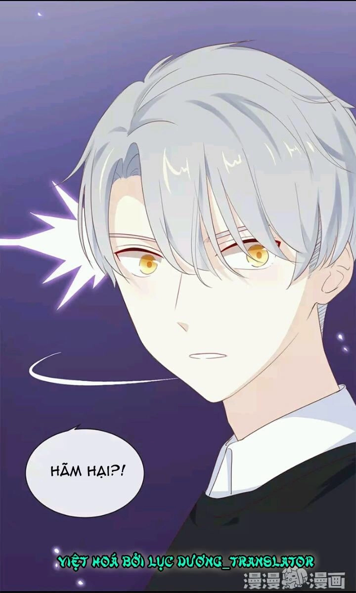 Tôi Bị Idol... Chuyện Không Thể Tả Chapter 16 - 21