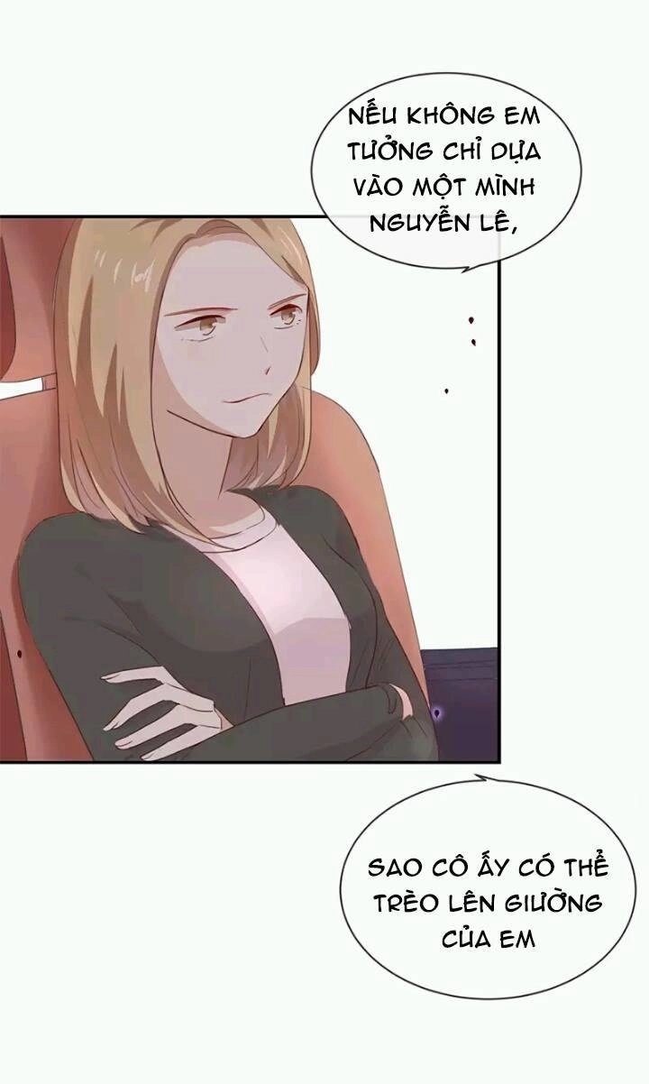 Tôi Bị Idol... Chuyện Không Thể Tả Chapter 16 - 22