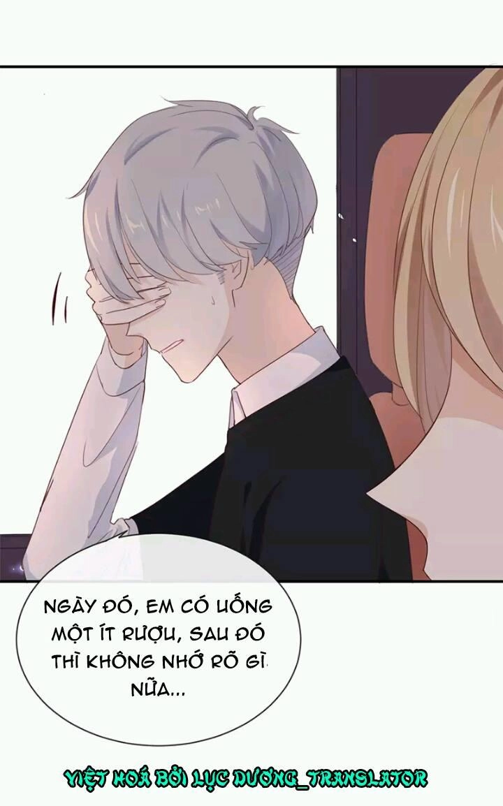 Tôi Bị Idol... Chuyện Không Thể Tả Chapter 16 - 23