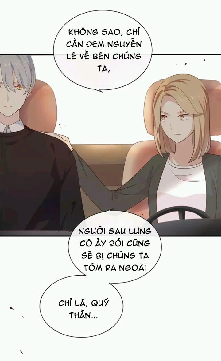 Tôi Bị Idol... Chuyện Không Thể Tả Chapter 16 - 24
