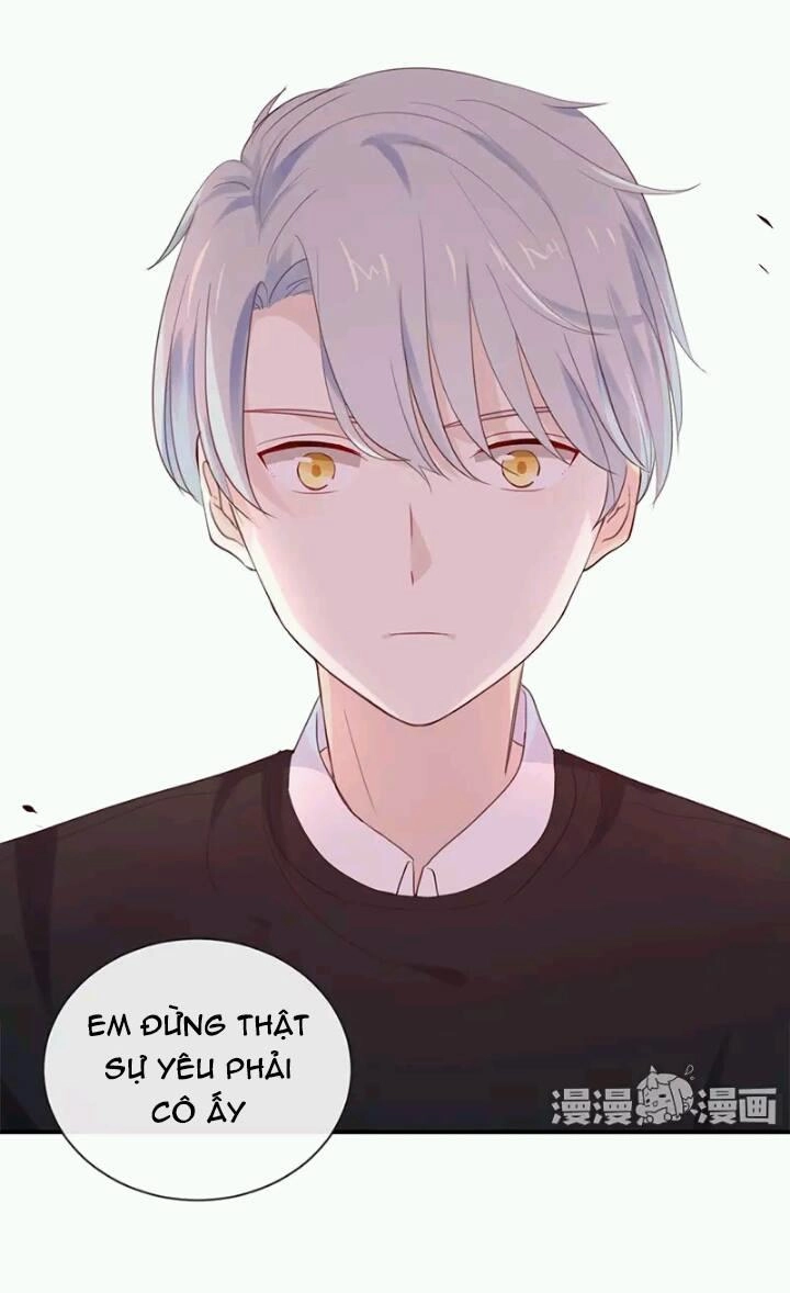 Tôi Bị Idol... Chuyện Không Thể Tả Chapter 16 - 25