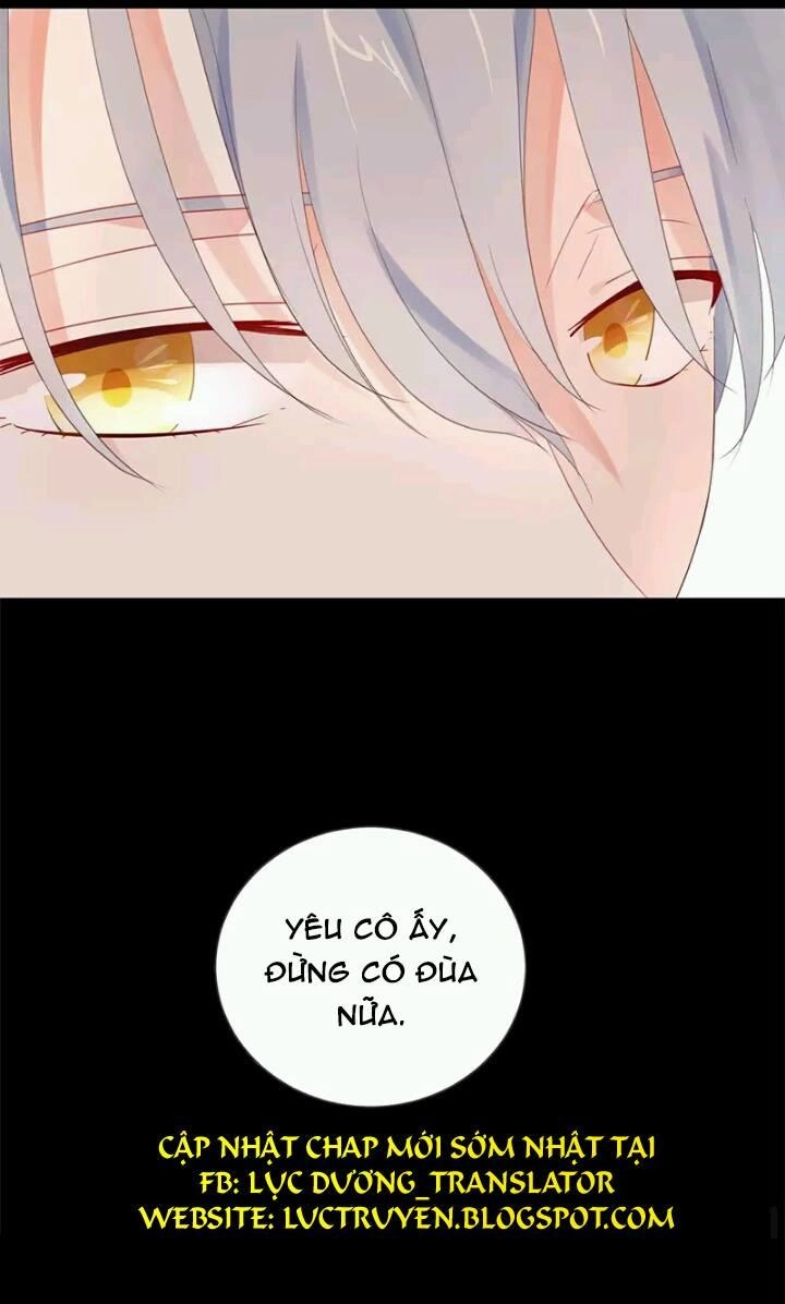 Tôi Bị Idol... Chuyện Không Thể Tả Chapter 16 - 27