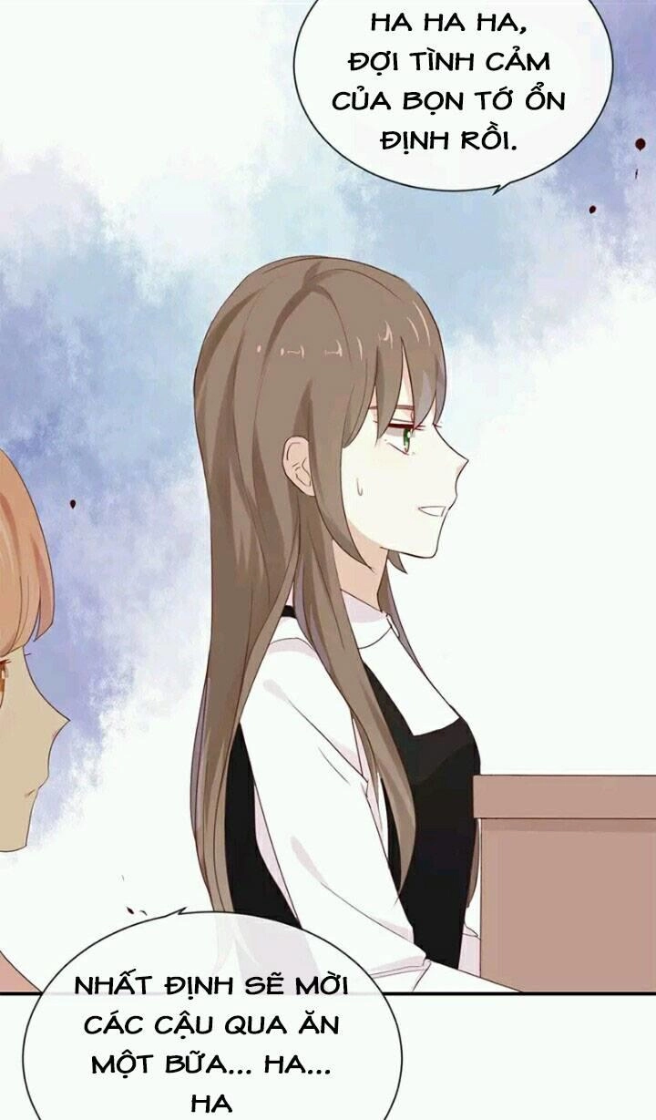 Tôi Bị Idol... Chuyện Không Thể Tả Chapter 17 - 3