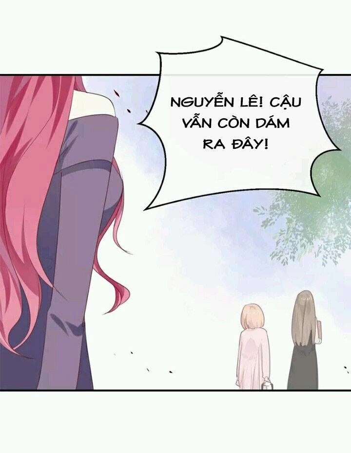 Tôi Bị Idol... Chuyện Không Thể Tả Chapter 17 - 4