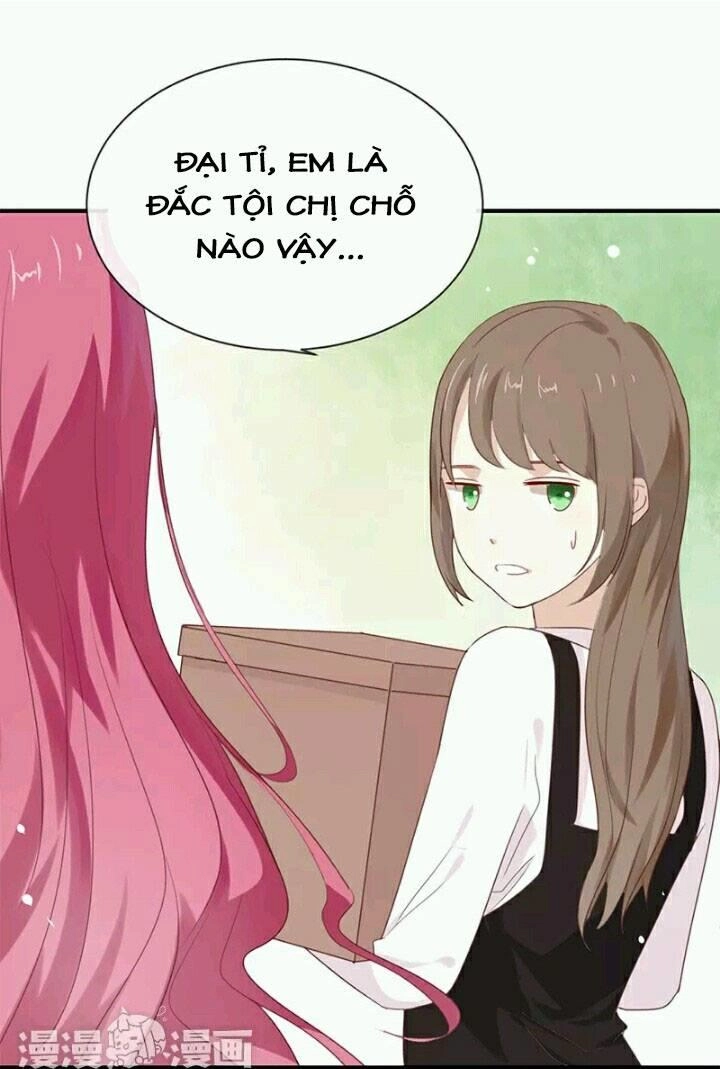 Tôi Bị Idol... Chuyện Không Thể Tả Chapter 17 - 6