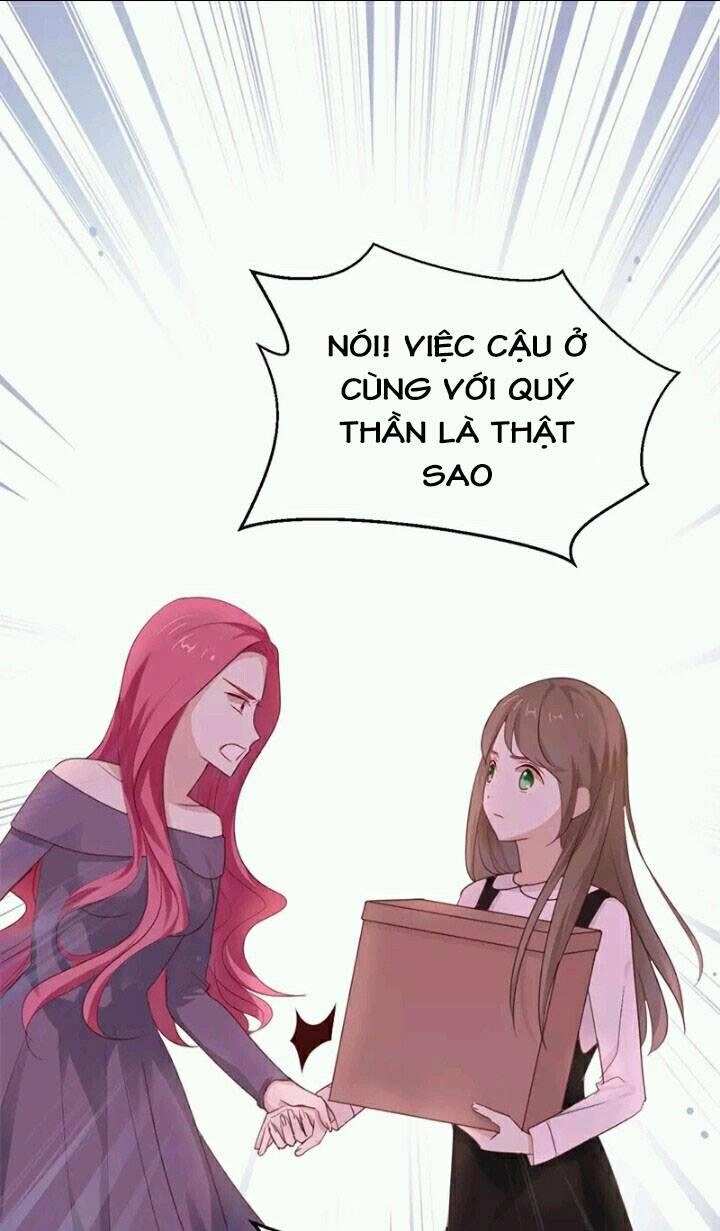 Tôi Bị Idol... Chuyện Không Thể Tả Chapter 17 - 7