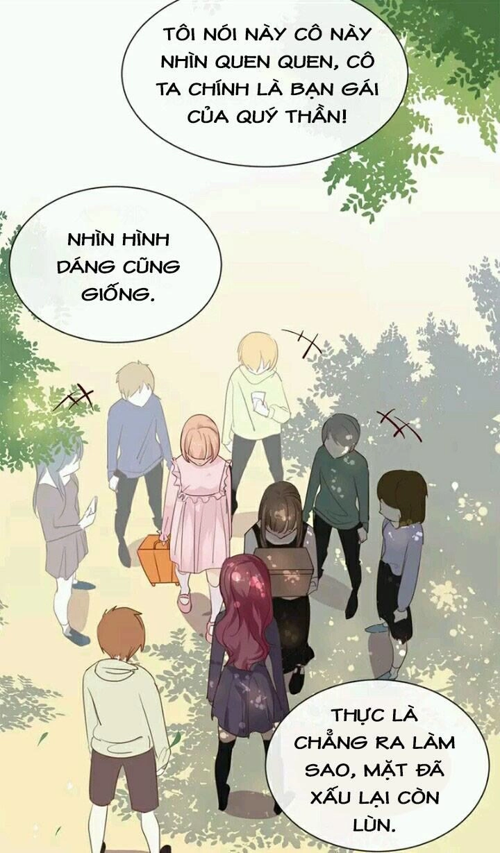 Tôi Bị Idol... Chuyện Không Thể Tả Chapter 17 - 9