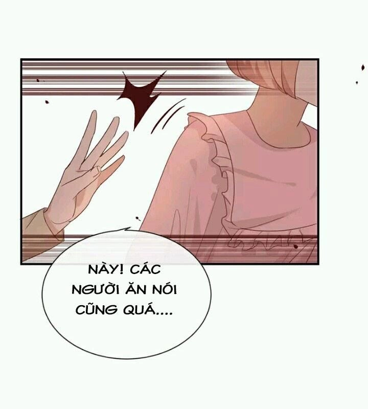 Tôi Bị Idol... Chuyện Không Thể Tả Chapter 17 - 11