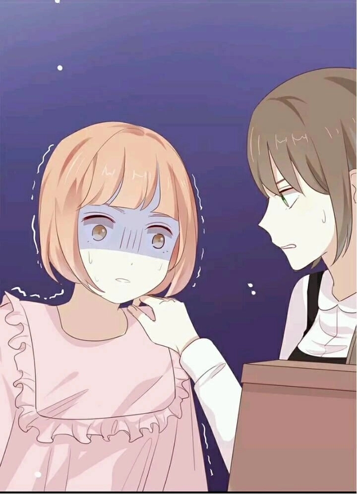 Tôi Bị Idol... Chuyện Không Thể Tả Chapter 17 - 15