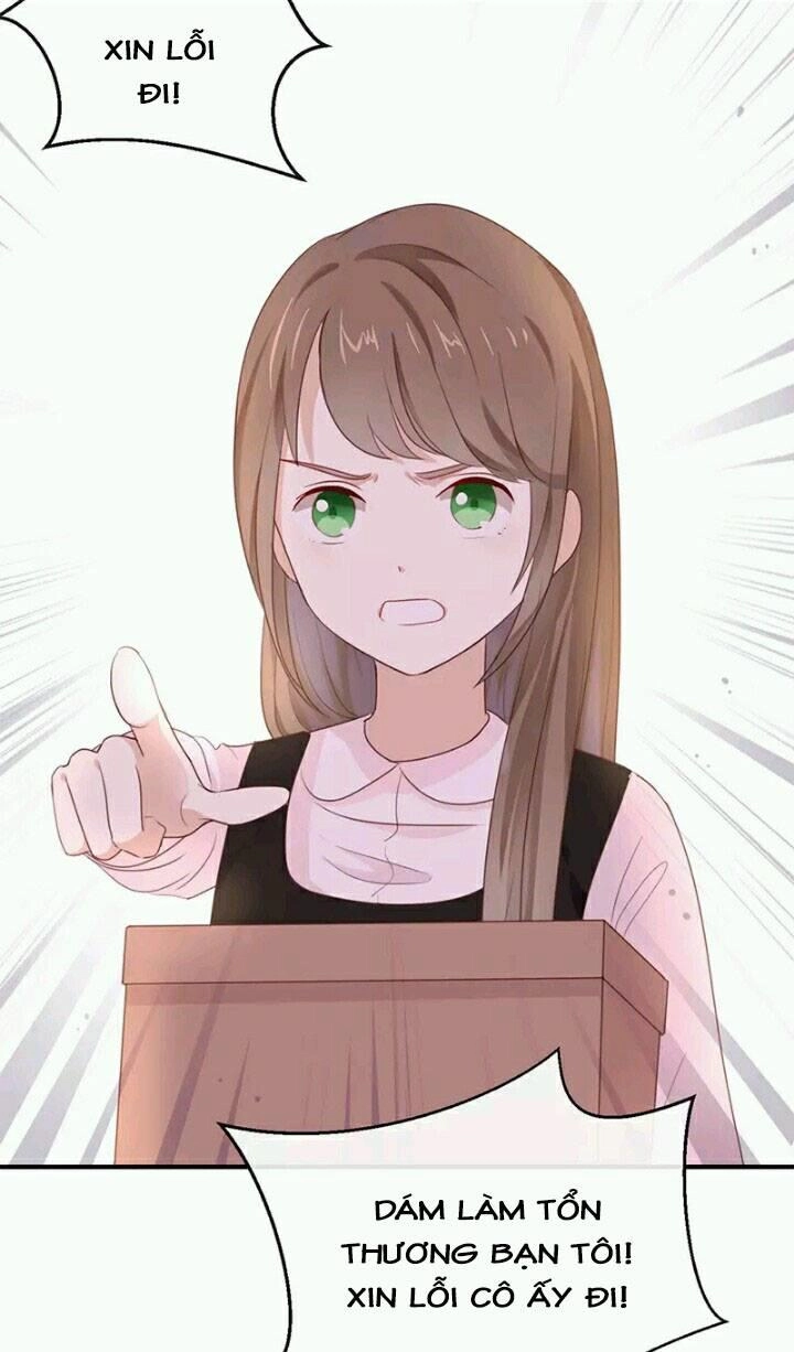 Tôi Bị Idol... Chuyện Không Thể Tả Chapter 17 - 17